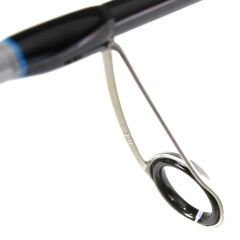 Captain 1342 Wilder Rock Game Fuji 243cm 2 Parça LRF Kamışı 3-15gr Atar