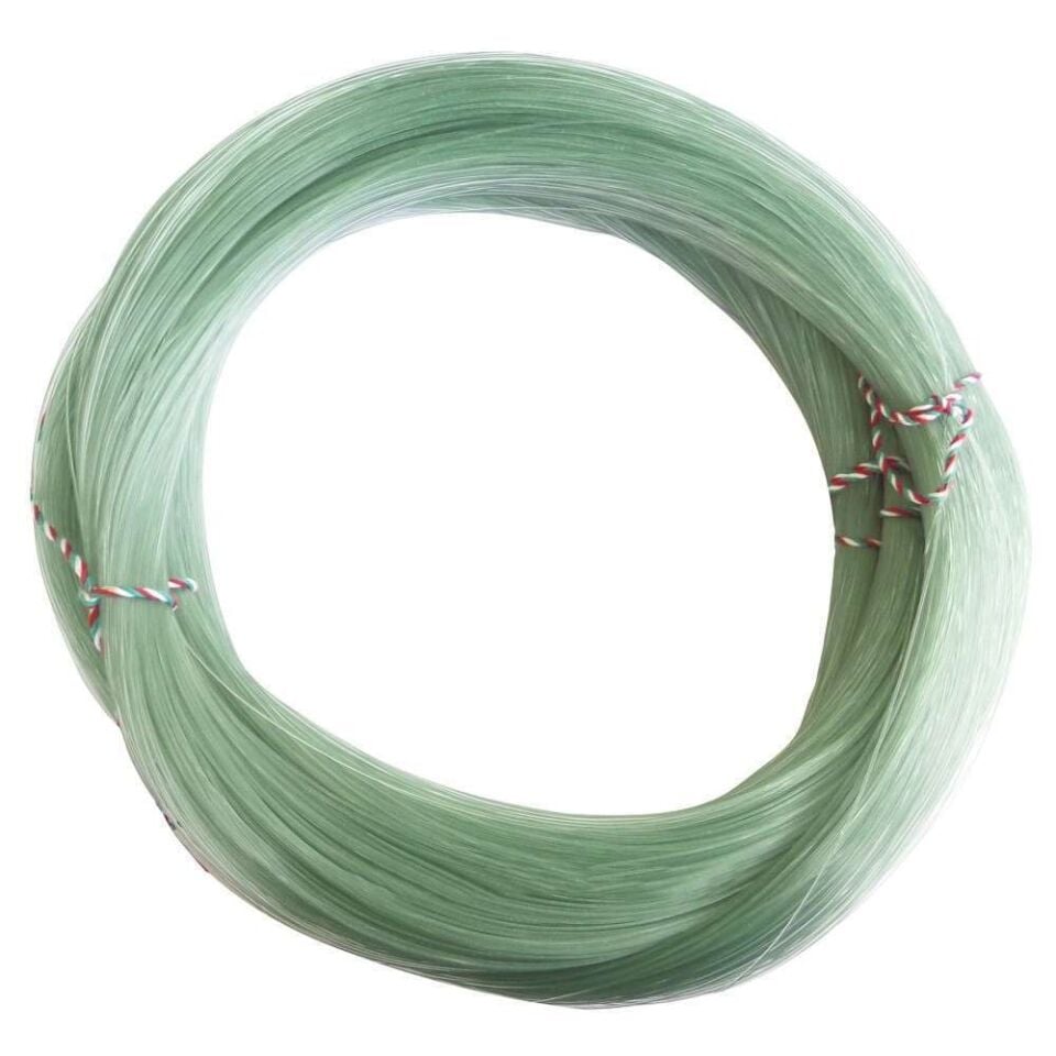 Asso Super Soft Çile 1000mt Monofilament Misina Yeşil