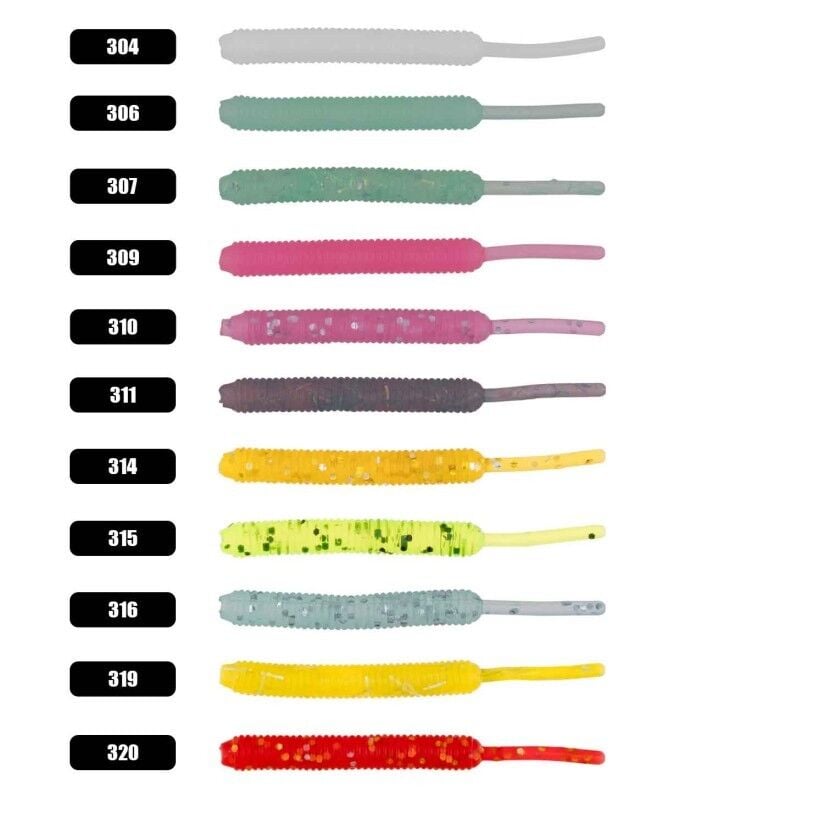 Japanese Baby Worm 4.5cm