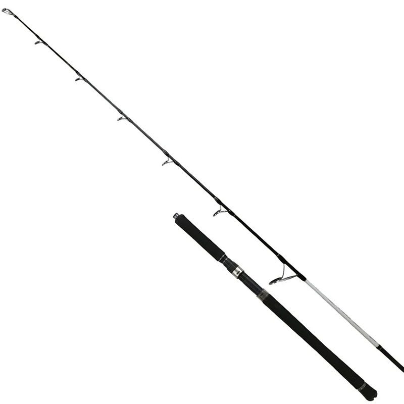 Kırobo Akr-602Mh 184 Cm Kamış (Pe2-4) 200 Gr
