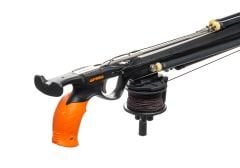 Apnea Amarok Double Action Zıpkın Serisi