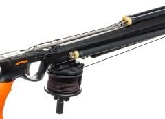 Apnea Amarok Double Action Zıpkın Serisi