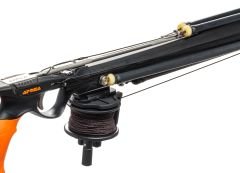 Apnea Amarok Double Action Zıpkın Serisi