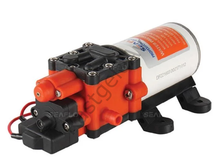 Seaflo Hidrofor Su Pompası 5.0 Litre/Dk 60 Psi