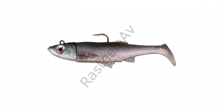 Savage gear 3D Sardine 2+1 10 cm #1/0 21 gr Suni Yem Herring