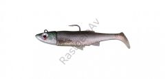 Savage gear 3D Sardine 2+1 10 cm #1/0 21 gr Suni Yem Herring