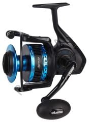 Okuma Azores ZXP-8000 (Low Speed ) 6+1 bb Olta Makinesi