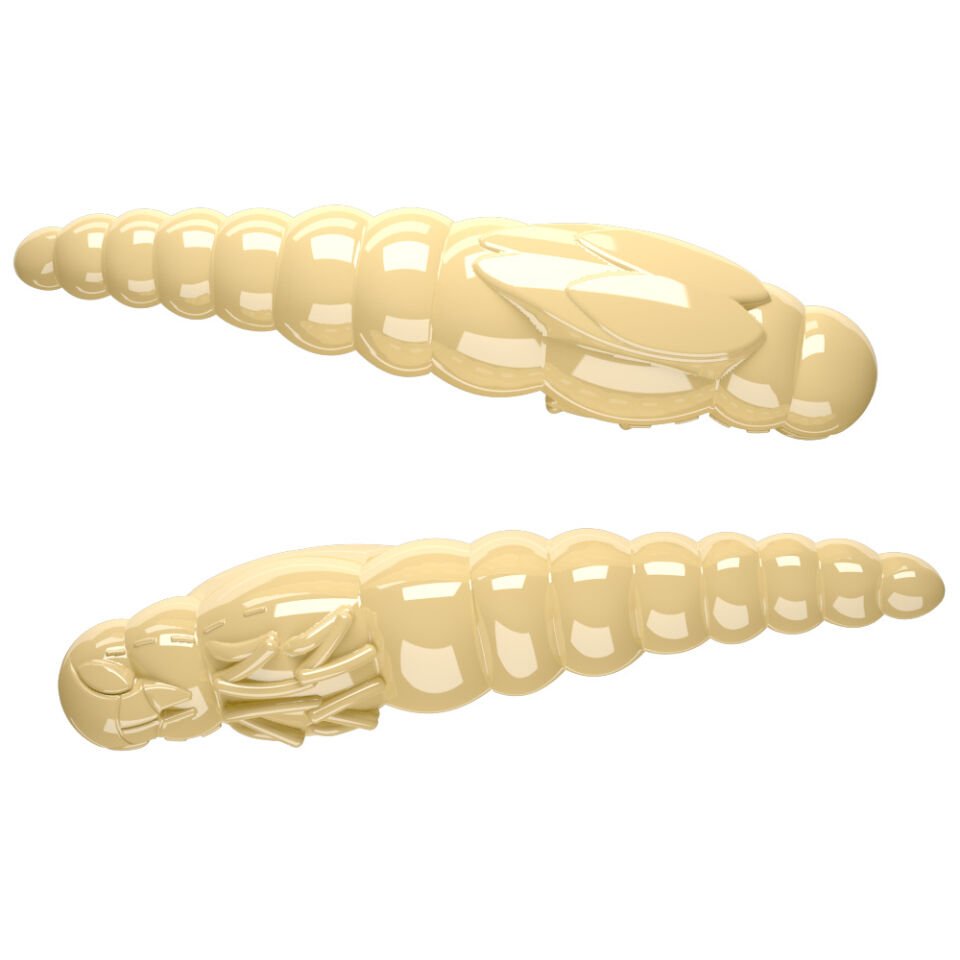 Libra Lures Largo Slim Cheese Suni Yem CHEESE - 34MM