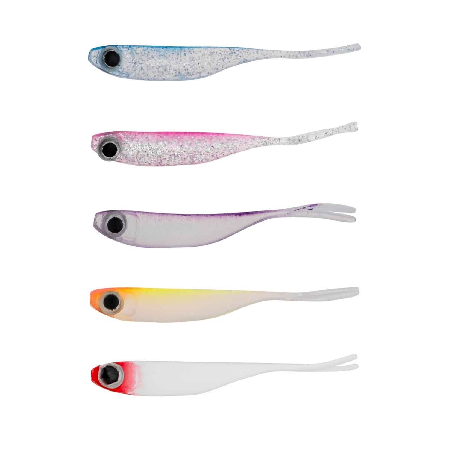 Japanese Lrf Shad W212