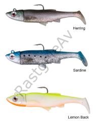 Savage gear 3D Sardine 2+1 10 cm #1/0 21 gr Suni Yem Sardıne