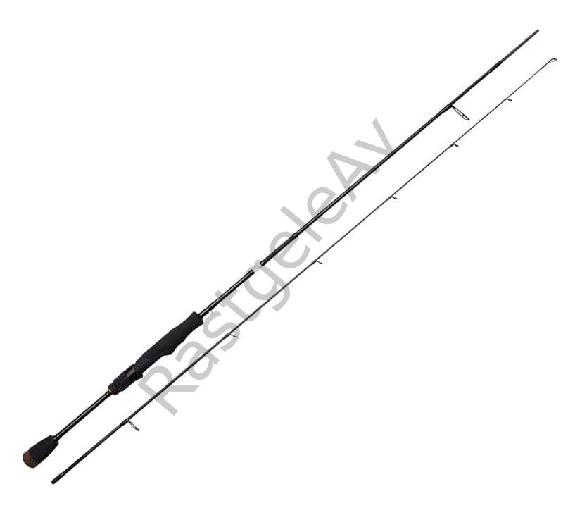 Savage Gear SG2 Micro Game 6'6''/1.89M 1.5-5GR 2 Parça