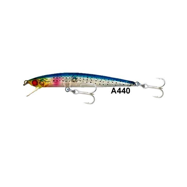 Aragon AGF 80 Maket Balık 8 cm A440