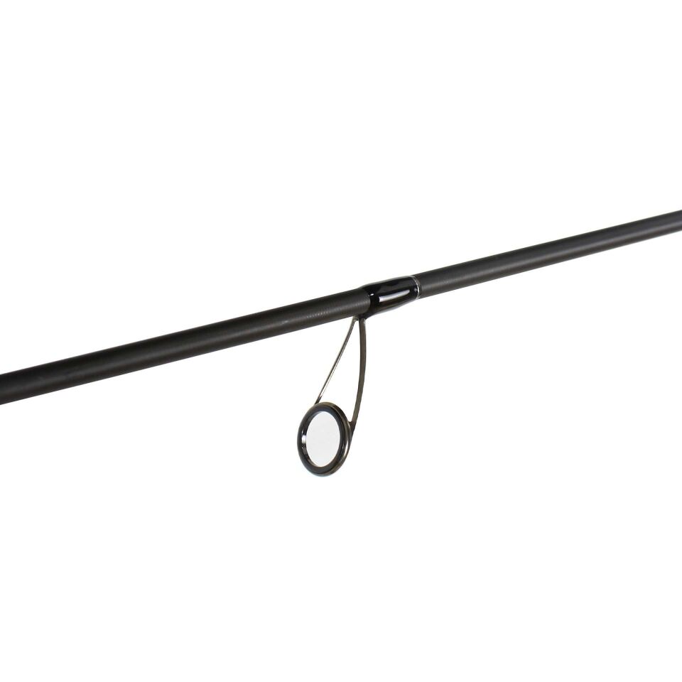 Captain 1365 Maximus Carbo-X 270cm 2 Parça Spin Kamış 10-45gr Atar