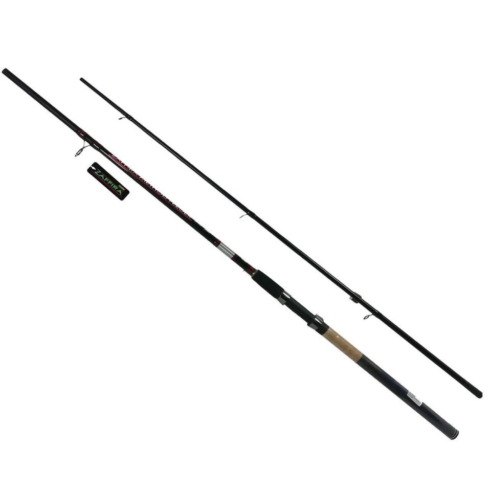 Jaxon Zaffira Method Feeder 20-60 Gr 360 cm
