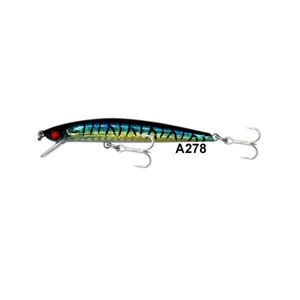 Aragon AGF 80 Maket Balık 8 cm A278