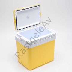 Icepeak SF26 Taşıma Çantası Buzluk 26 Litre