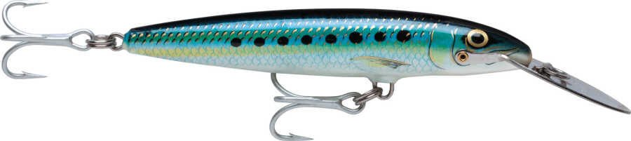 Rapala Magnum Sinking Sahte Balığı SRD - 110MM