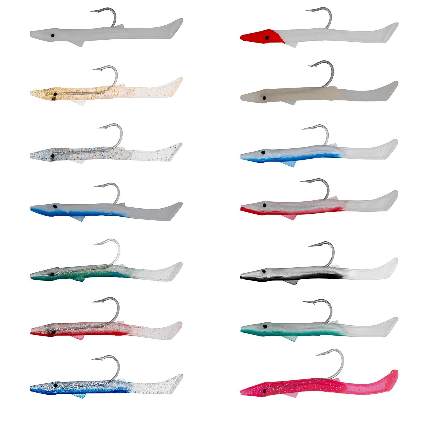 Effe Raglou İğneli