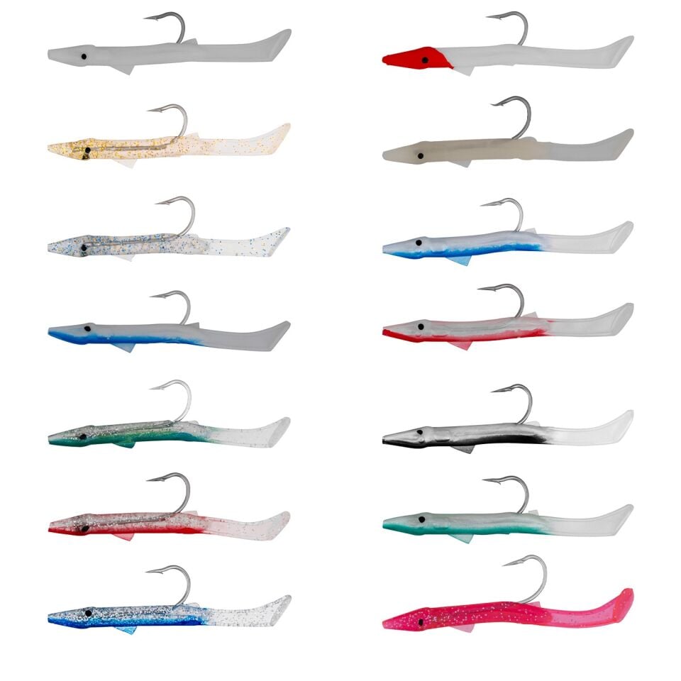 Effe Raglou İğneli