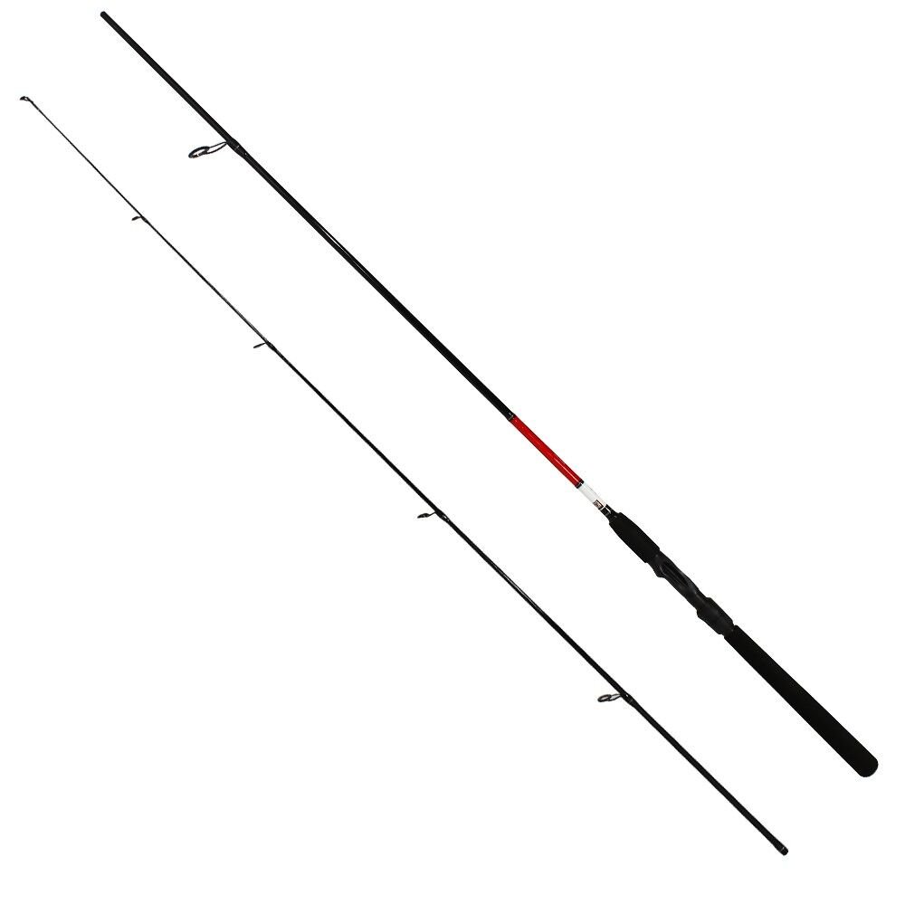 Captain 1375 Colarado 2 Parça Spin Kamış 10-30gr Atar