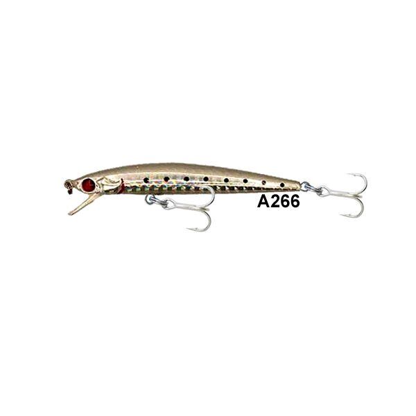 Aragon AGF 80 Maket Balık 8 cm A266
