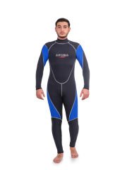 Apnea Sport Elbise
