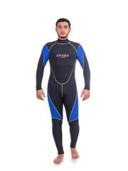 Apnea Sport Yüzücü Elbisesi 3 mm