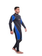 Apnea Sport Yüzücü Elbisesi 3 mm
