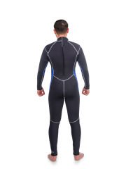 Apnea Sport Yüzücü Elbisesi 3 mm