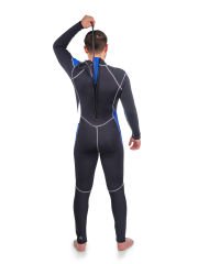 Apnea Sport Yüzücü Elbisesi 3 mm