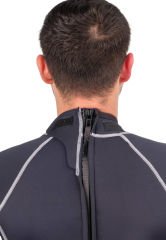 Apnea Sport Yüzücü Elbisesi 3 mm