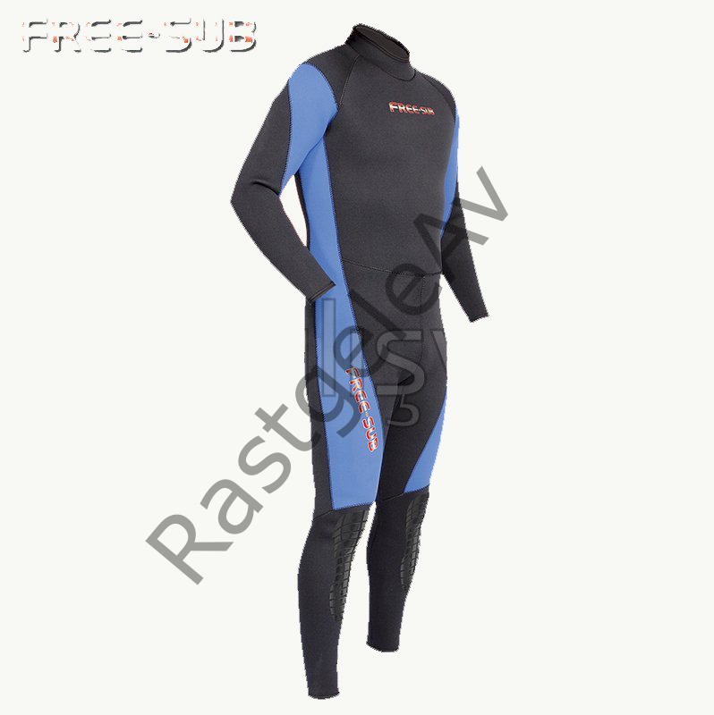 FREE-SUB ERKEK SÖRF ELBİSE 3MM