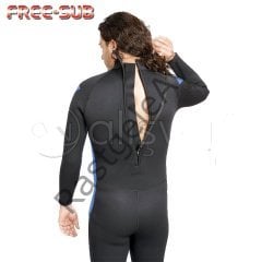 FREE-SUB ERKEK SÖRF ELBİSE 3MM