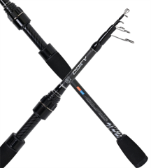 Fujin Ajigo 195cm 05-5gr Teleskopik LRF Kamışı