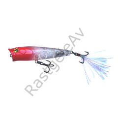 Mustad Burpy Popper Sahte Balığı