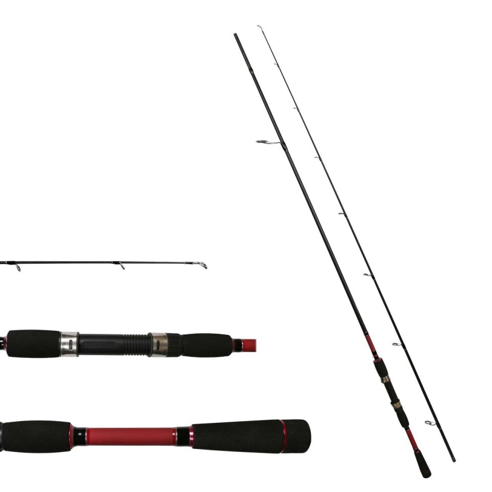 Sele Legend Spin Kamış 270 10-30 Gr