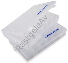 Lineaeffe Borsa Adventure&Tackle Box 35x25x18cm