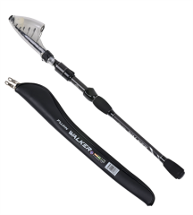 Fujin Walker 240cm 5-20gr Teleskopik Spin Kamışı