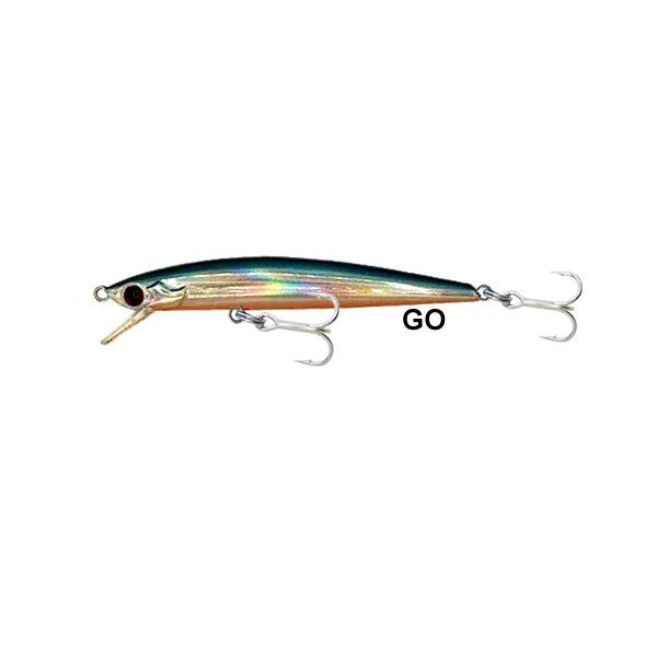 Aragon AGF 80 Maket Balık 8 cm GO