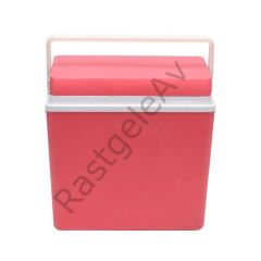 Icepeak SF25 Buzluk 25 Litre