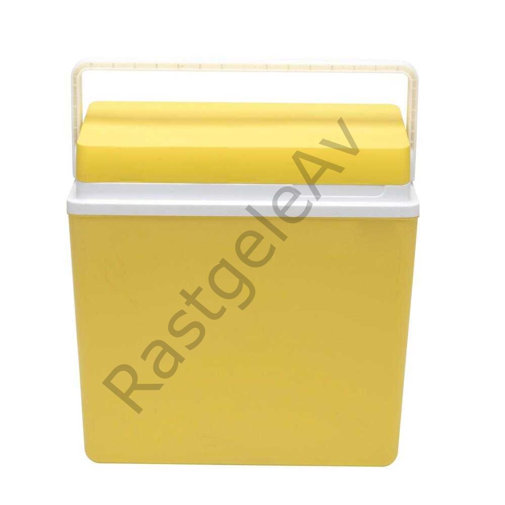 Icepeak SF25 Buzluk 25 Litre