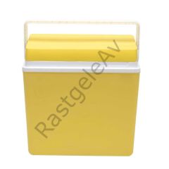 Icepeak SF25 Buzluk 25 Litre