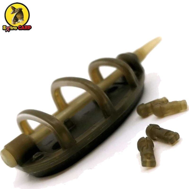 Exc Method Feeder W.C.