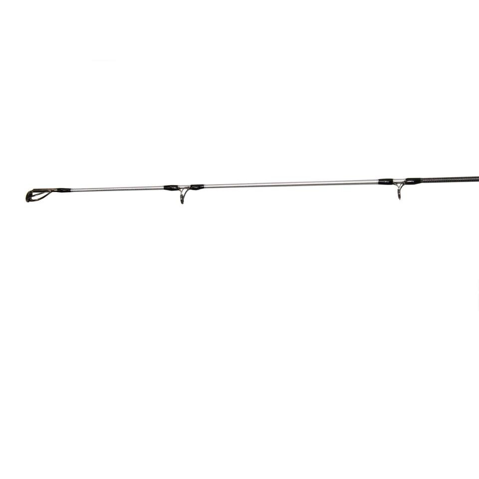 Captain 1448 Grey Spin 270cm 2 Parça Spin Kamış 10-42gr Atar