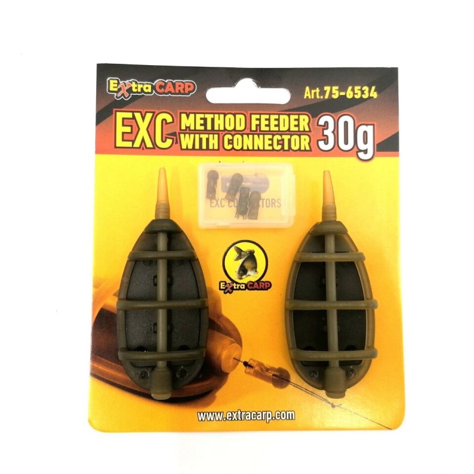 Exc Method Feeder W.C.