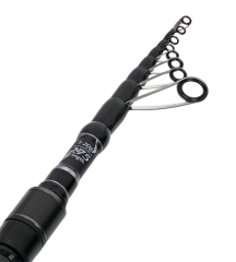 Fujin Walker 275cm 5-20gr Teleskopik Spin Kamışı