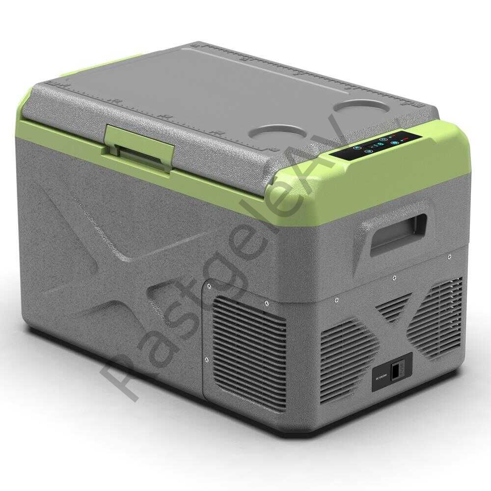 Icepeak Prag Kompresörlü Buzdolabı 30 Litre