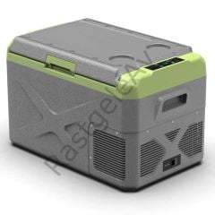 Icepeak Prag Kompresörlü Buzdolabı 30 Litre