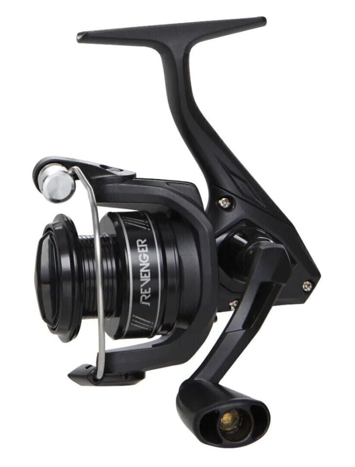 Okuma Revenger A RV-8000A Olta Makinesi