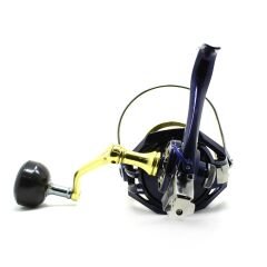 Captain Dragon 10.000 Surf Makine 7+1 BB